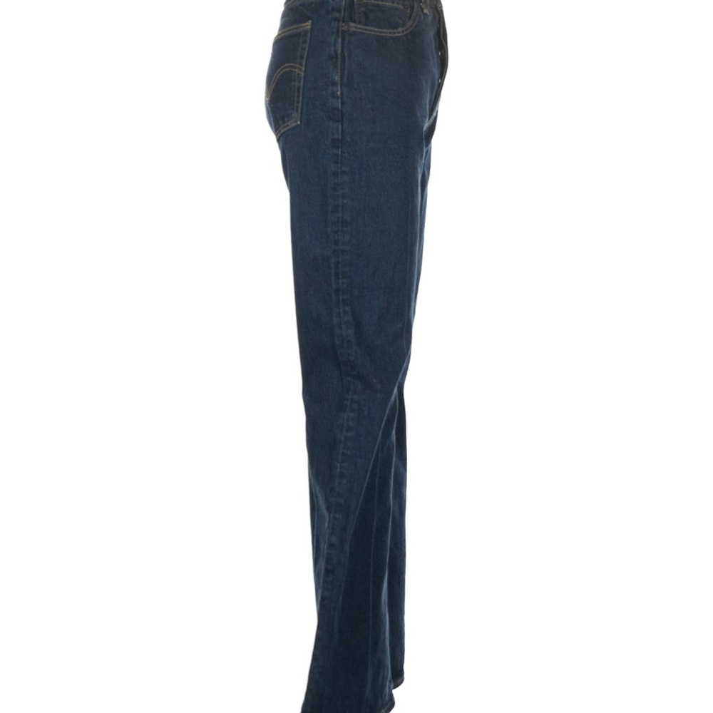 Levi's Ribcage Bootcut - Picture 3 of 5